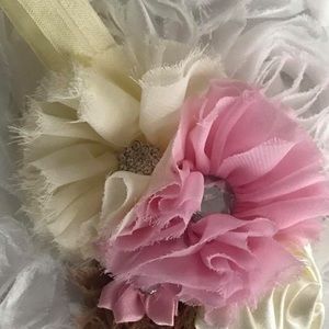 Baby/ Toddler Headbands